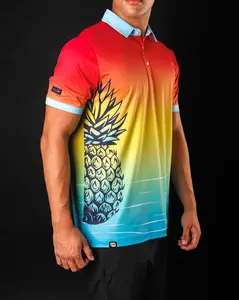 West Pine | Dole® Polo