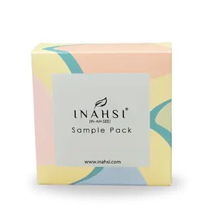 Inahsi Sample Pack 2oz