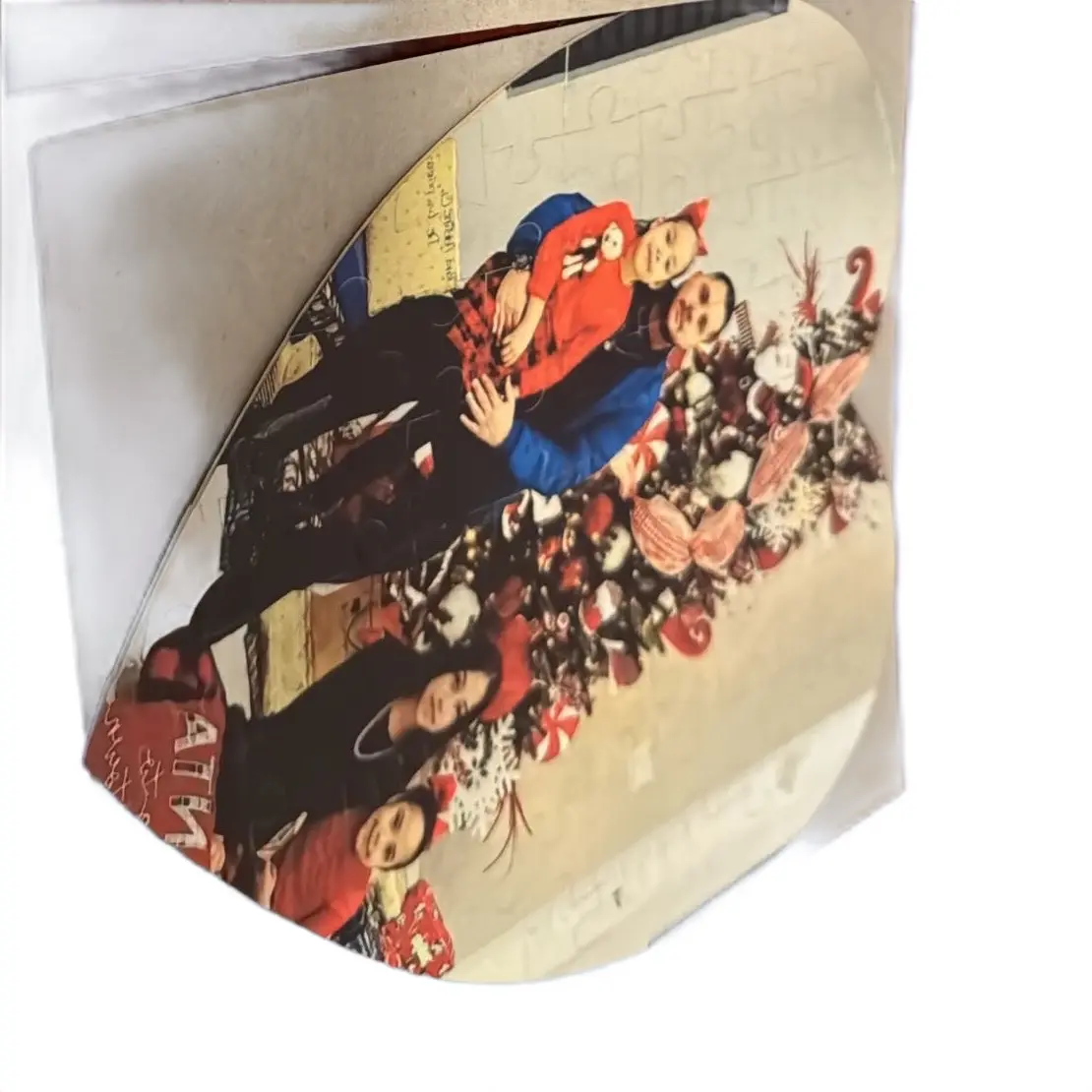 Custom puzzles Custom puzzles