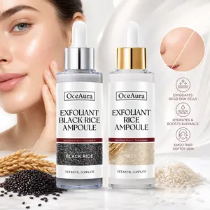 Nano Eye Drop Serum – Advanced Hydrating Eye Care for Dry, Tired, and Aging Eyes, Reduces Puffiness, Dark Circles & Blurred Vision, Soothes Sensitive Skin with Gentle Nano-Technology Formula, 30ml / 1FL.OZ, Daily Use for Bright and Healthy Eyes