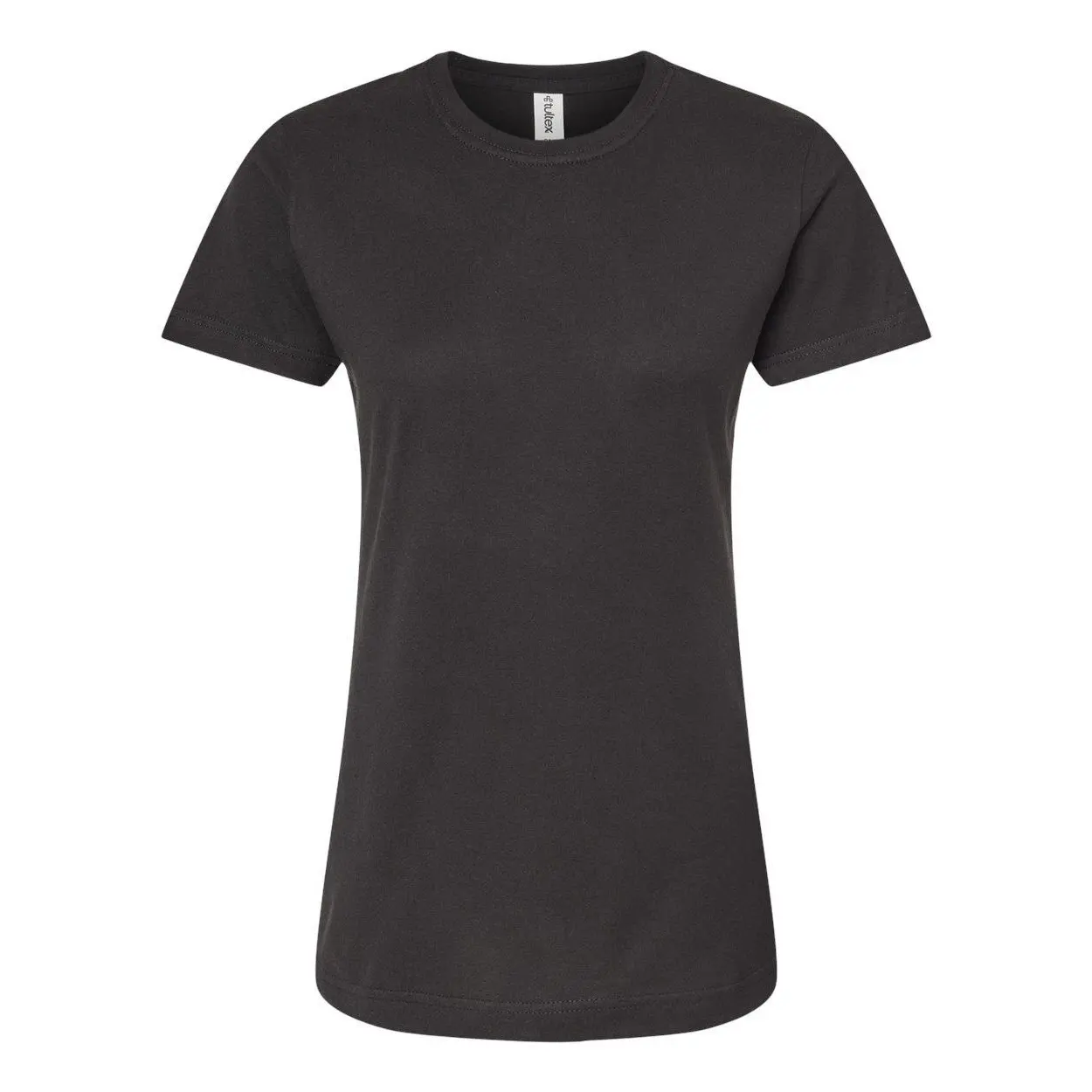Tultex Women's Classic Fit Fine Jersey T-Shirt