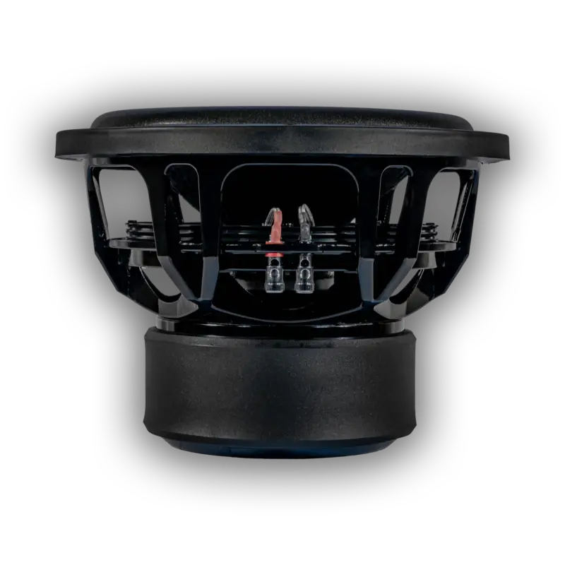 Nemesis Audio NA-12F 12" 1000W RMS Subwoofer DVC Nemesis Audio NA-12F 12" 1000W RMS Subwoofer DVC