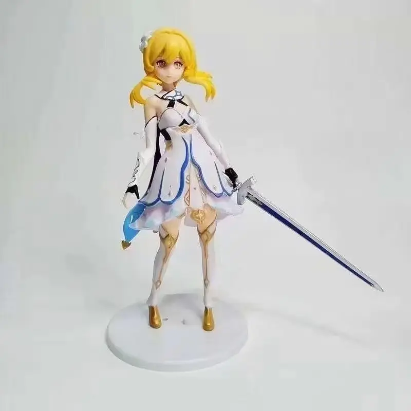 Standing Position Ying [Height About 18CM] Boxed