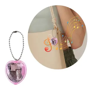 Sophisticated Heart Shaped Music Box Perfect For Anniversaries And Birthdays