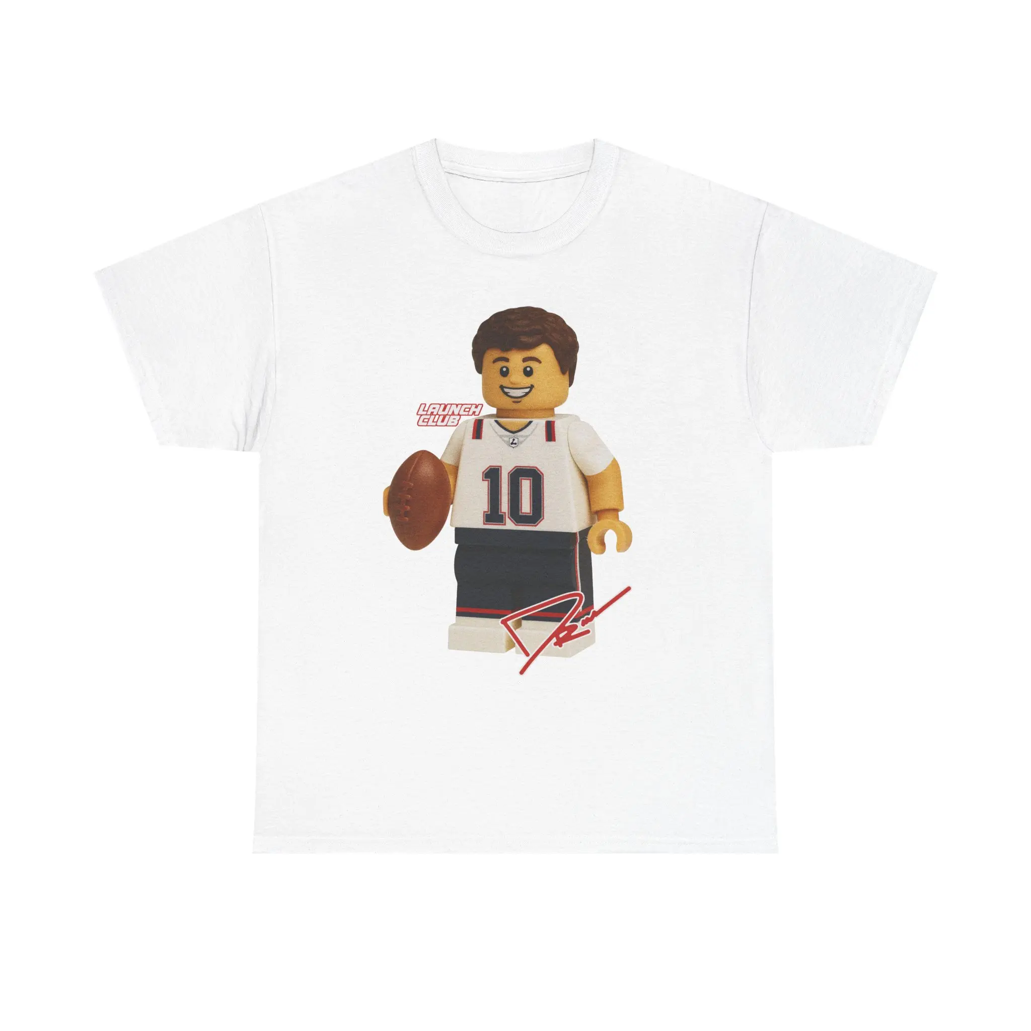 MINI PAT TEE