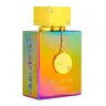 ARMAF Club de Nuit Untold Eau de Parfum Spray (3.6 Oz) - Men's Long Lasting Perfume, Beauty Products with Exotic Floral Lift, Wood Notes That Linger on Skin, Lingers On Skin
