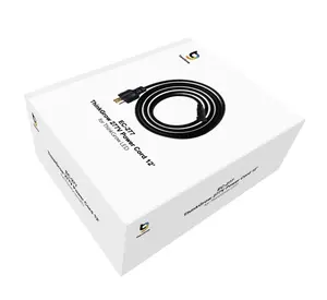 ThinkGrow 12' Power Cord EC-277 with L7-15P Plug, 277 Volt