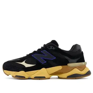 New Balance 9060 'Black Royal Gum' U9060RE