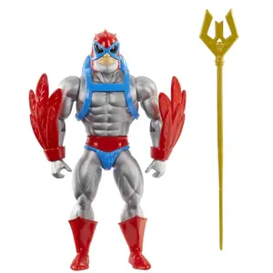 2024 MOTU MASTERS OF THE UNIVERSE ORIGINS WAVE 18 FILMATION STRATOS