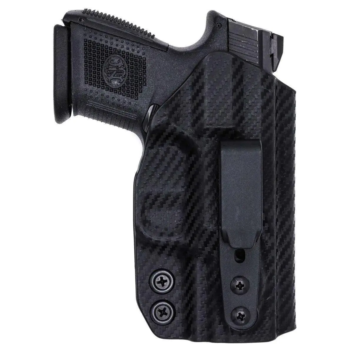 FN 509 Compact Tuckable IWB Holster
