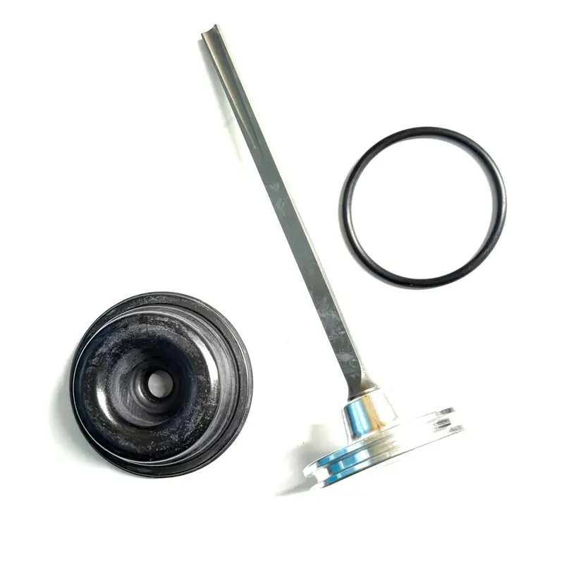 108299 OEM Main Piston Unit, O-Ring & Bumper Kit for Everwin FSN2283/AD, Interchange Pro NSR83-21 & Metabo HPT NR83A Series Pneumatic Tools SN2283H