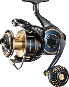 Daiwa Saltiga G Spinning Reels