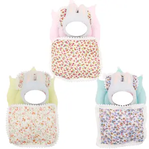 Three-Piece Doll Sleeping Bag Set (dolls Not Included), Doll Clothing Set, Fits 15-17cm Dolls, La-Bu-Bu Doll, Christmas Gift, Birthday Present