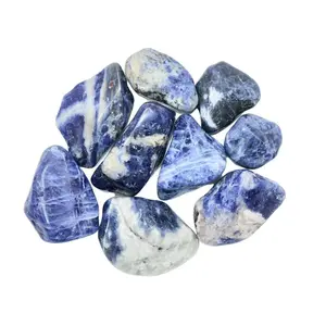 Sodalite crystal 1 piece
