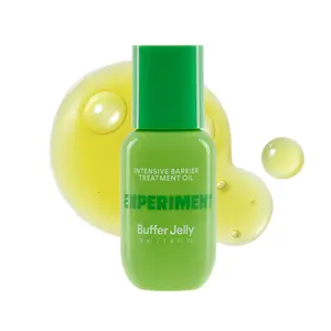 Buffer Jelly - Skin Barrier Boosting Oil-Gel Serum