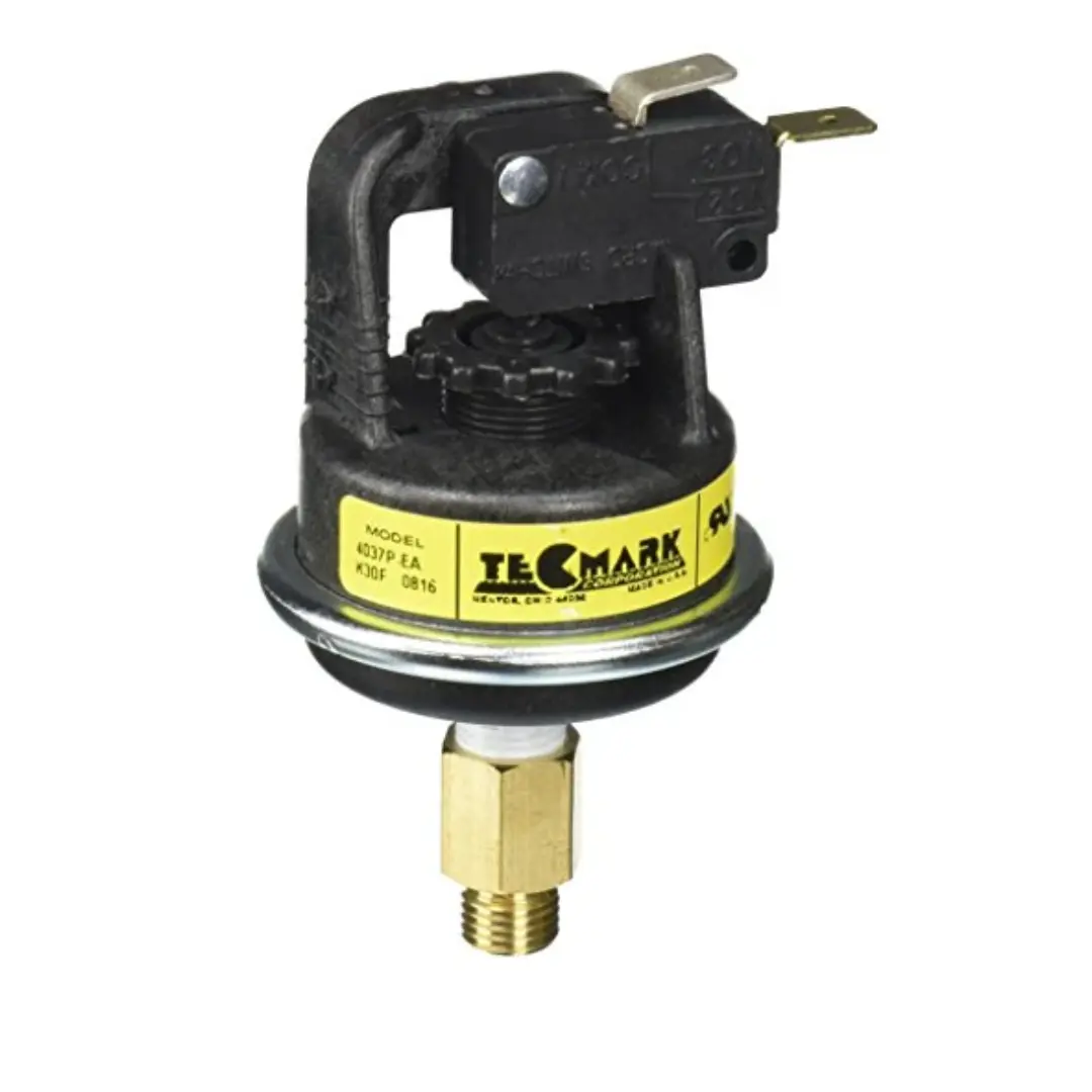 Jandy Pro Series Pressure Switch, 2 | R0013200