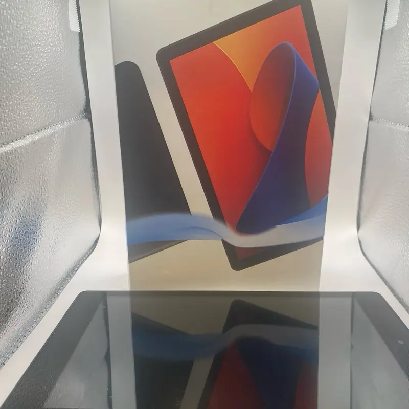 Amazon Fire HD 8 tablet
