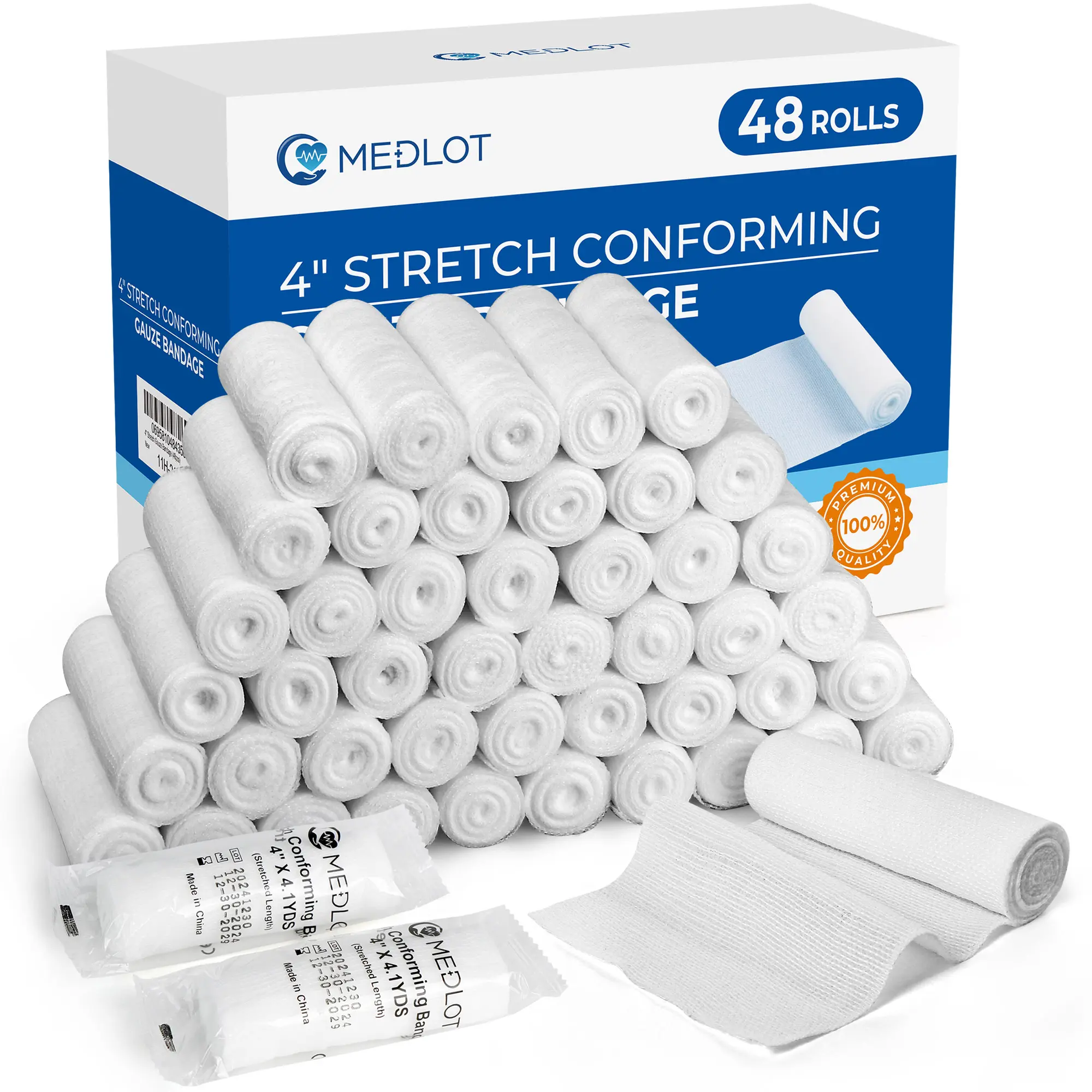 48 Count