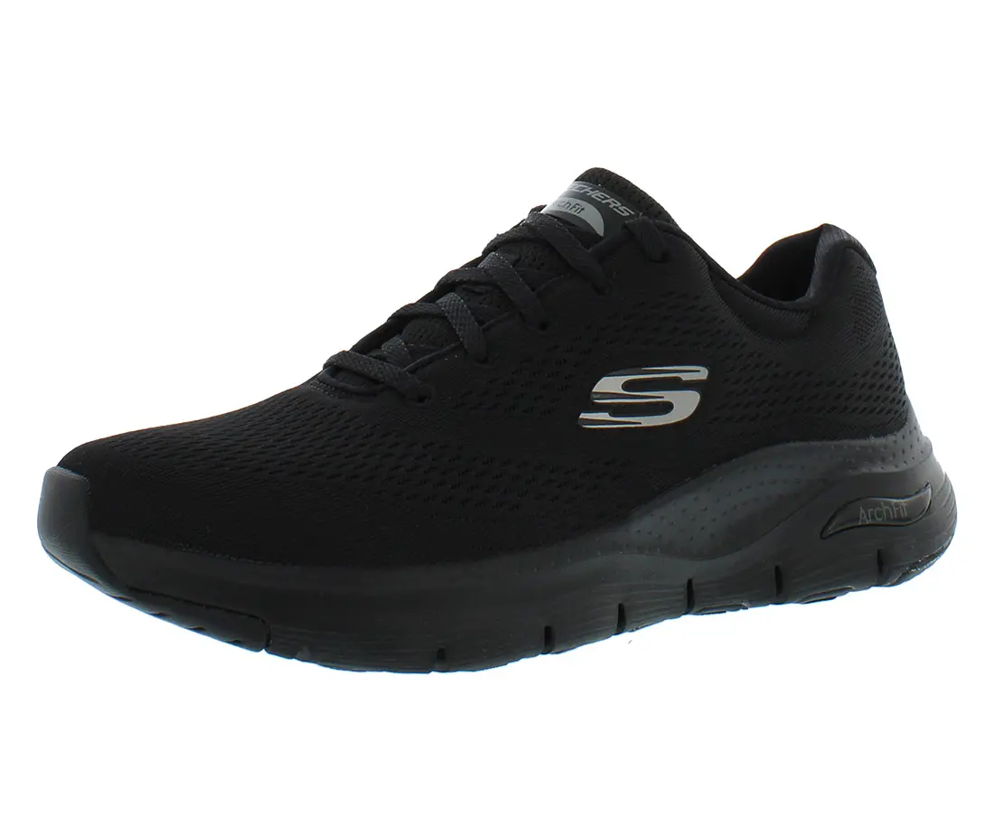 Skechers Arch Fit Big Appeal Womens Shoes