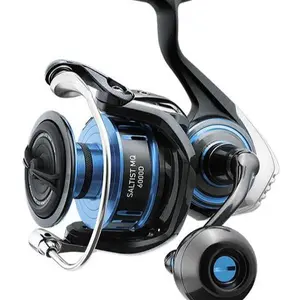 Daiwa Saltist MQ Spinning Reel