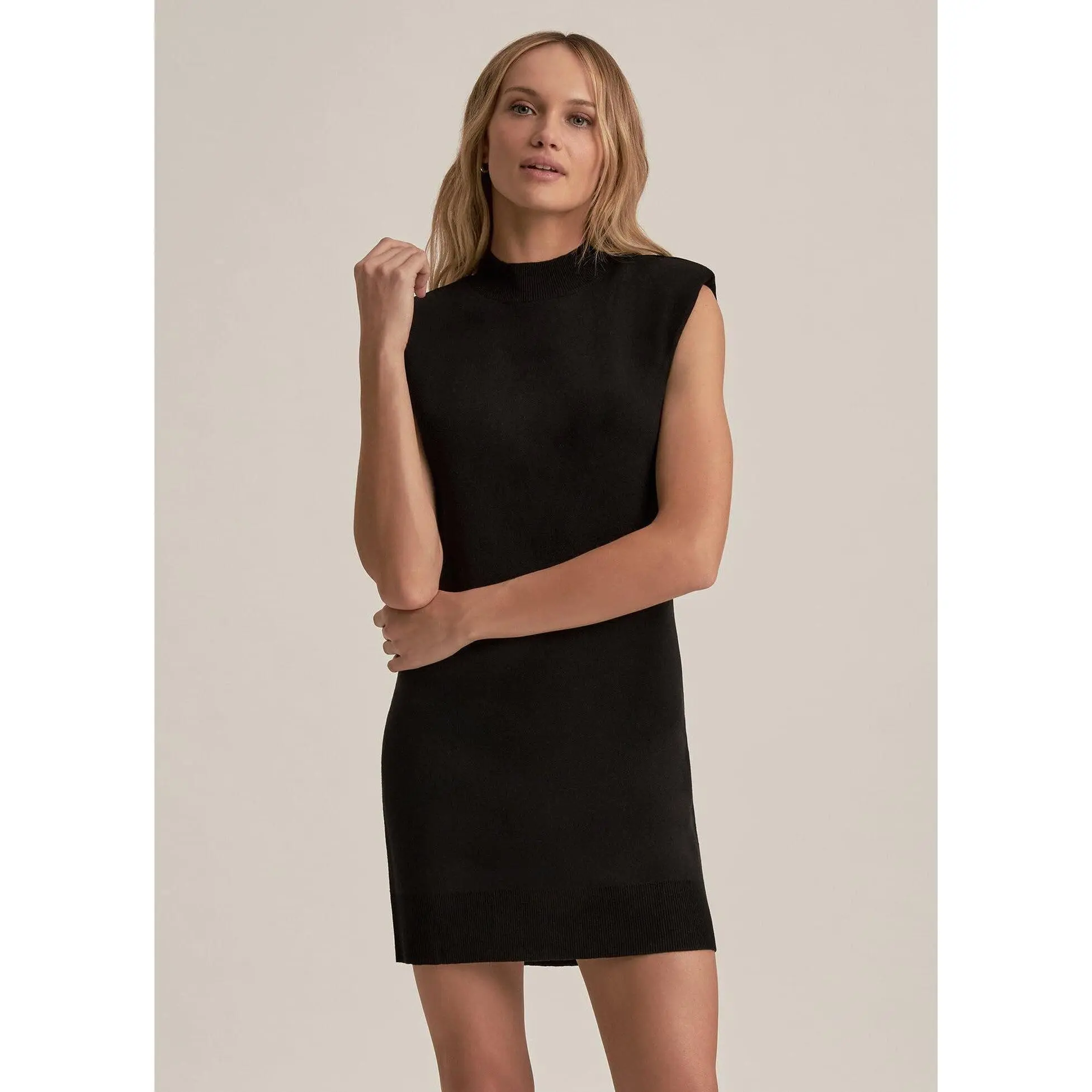 THE WHITNEY DRESS