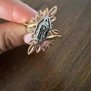Virgencita Ring