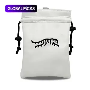 Tiger Woods Pattern Series Club Bag, Golf Handbag with Elastic Band, Portable Golf Accessory, Unique Gift for All Occasions, Golf Pack #GLOBAL PICKS