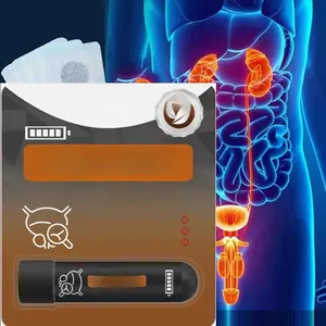 Home Multifunctional Fresh Mint Aromatherapy Refill Stick