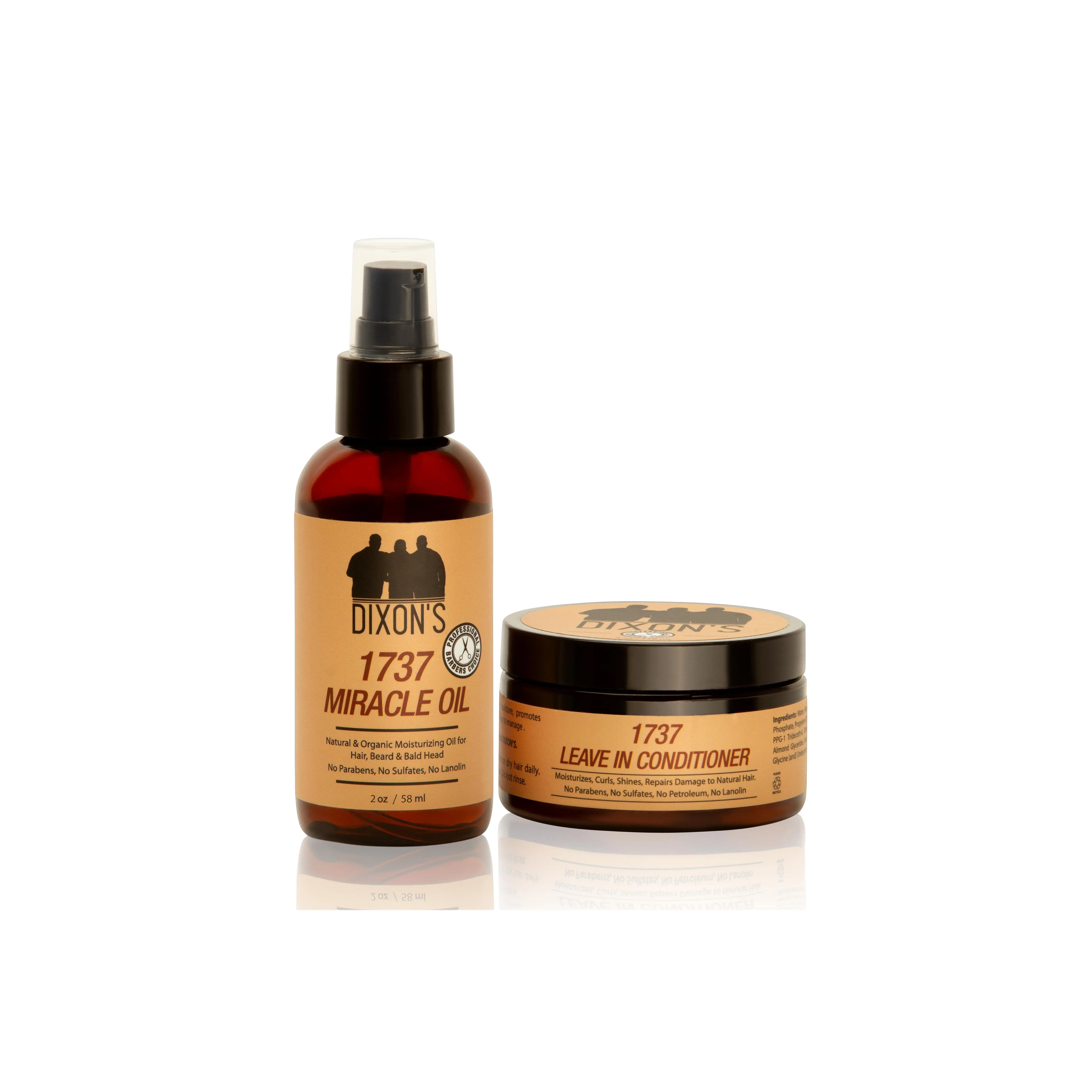 Hair Bundle