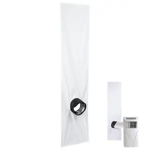 Universal Window Seal For Portable Air Conditioner And Tumble Dryer Window Sealing For Portable AC And Tumble Dryer