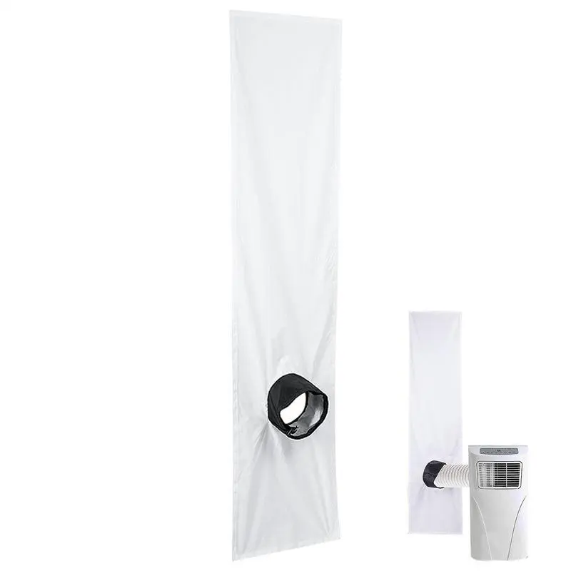 Universal Window Seal For Portable Air Conditioner And Tumble Dryer Window Sealing For Portable AC And Tumble Dryer