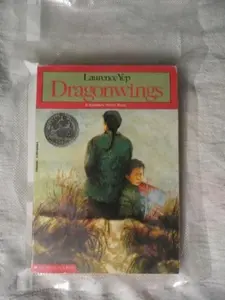 USED-Dragonwings by Laurence Yep (Paperback)