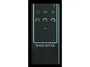 Wind River H3100 H3100 (Wind River handheld remote with CCT function)