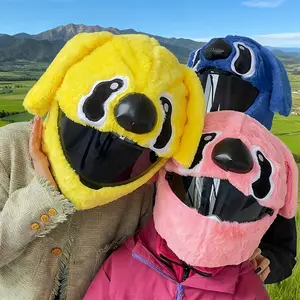 1pc Cartoon Cycling Helmet Cover, Stylish Helmet Decoration to Protect Against Scratches, Perfect for Couples Riding, Motorcycle Helmet Accessories, Helmet MTB