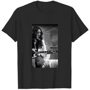 Demi Lovato Warrior T-Shirts