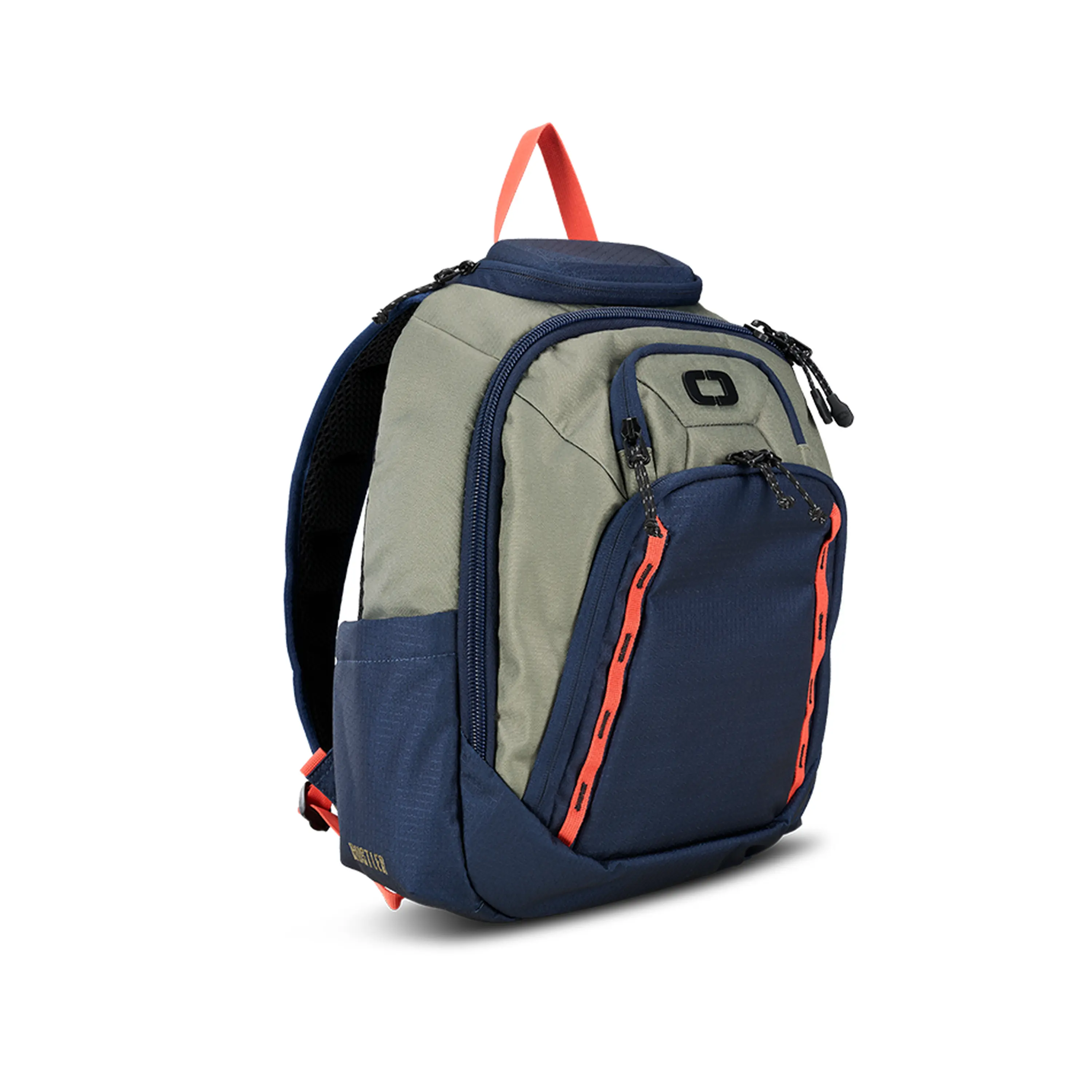 OGIO Renegade Rustler Backpack in Midnight Olive