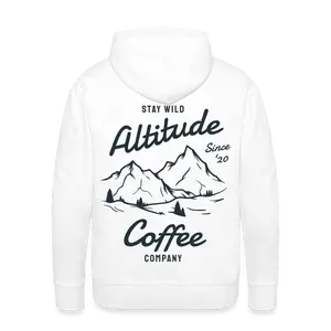 Adventure Hoodie