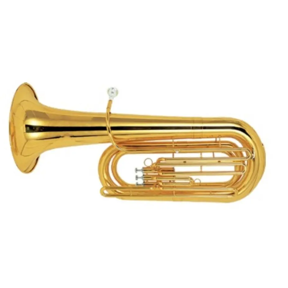Oxford Tuba