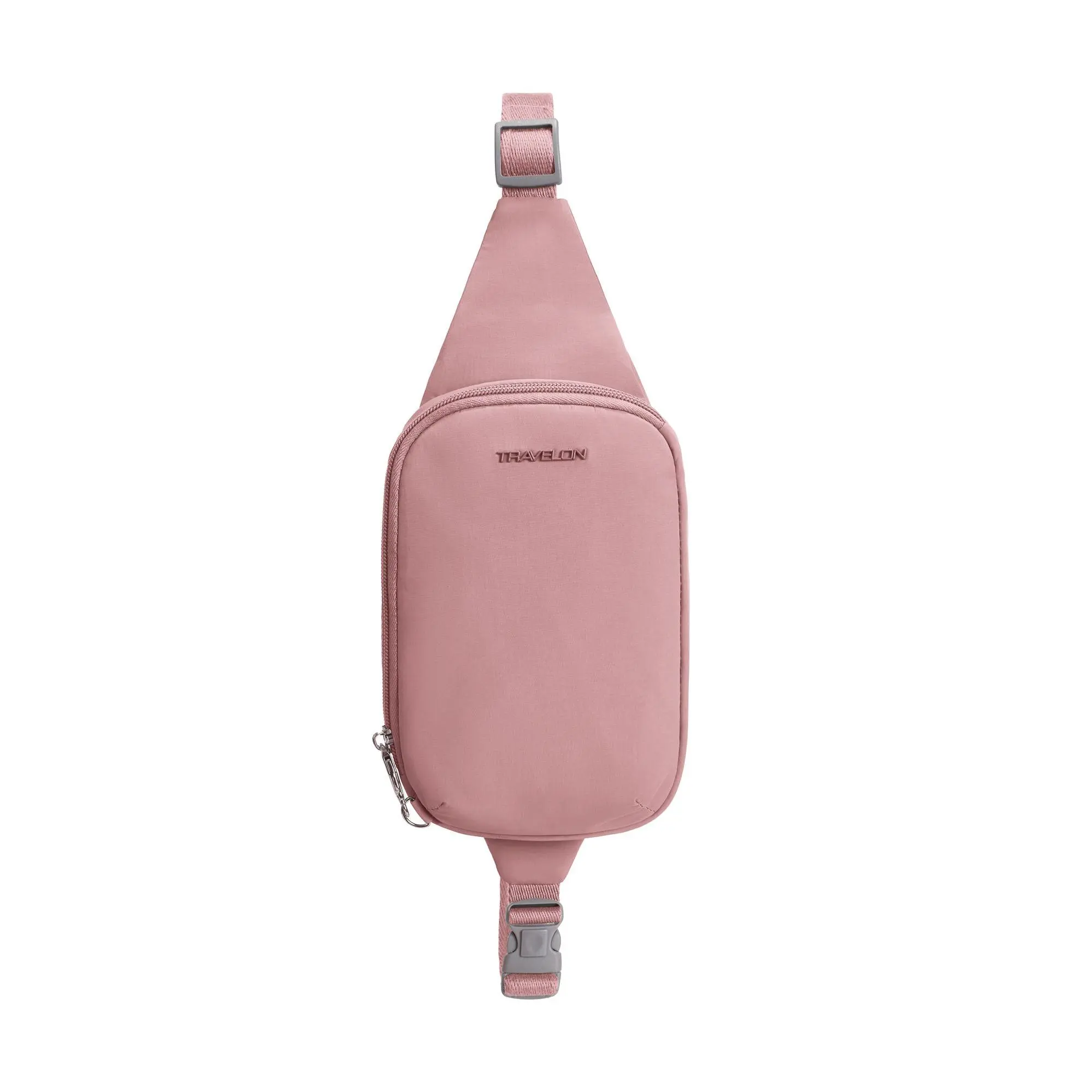 Travelon Anti-Theft Roam Compact Sling Backpack