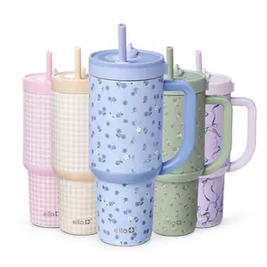 Oasis Stainless Steel Tumbler