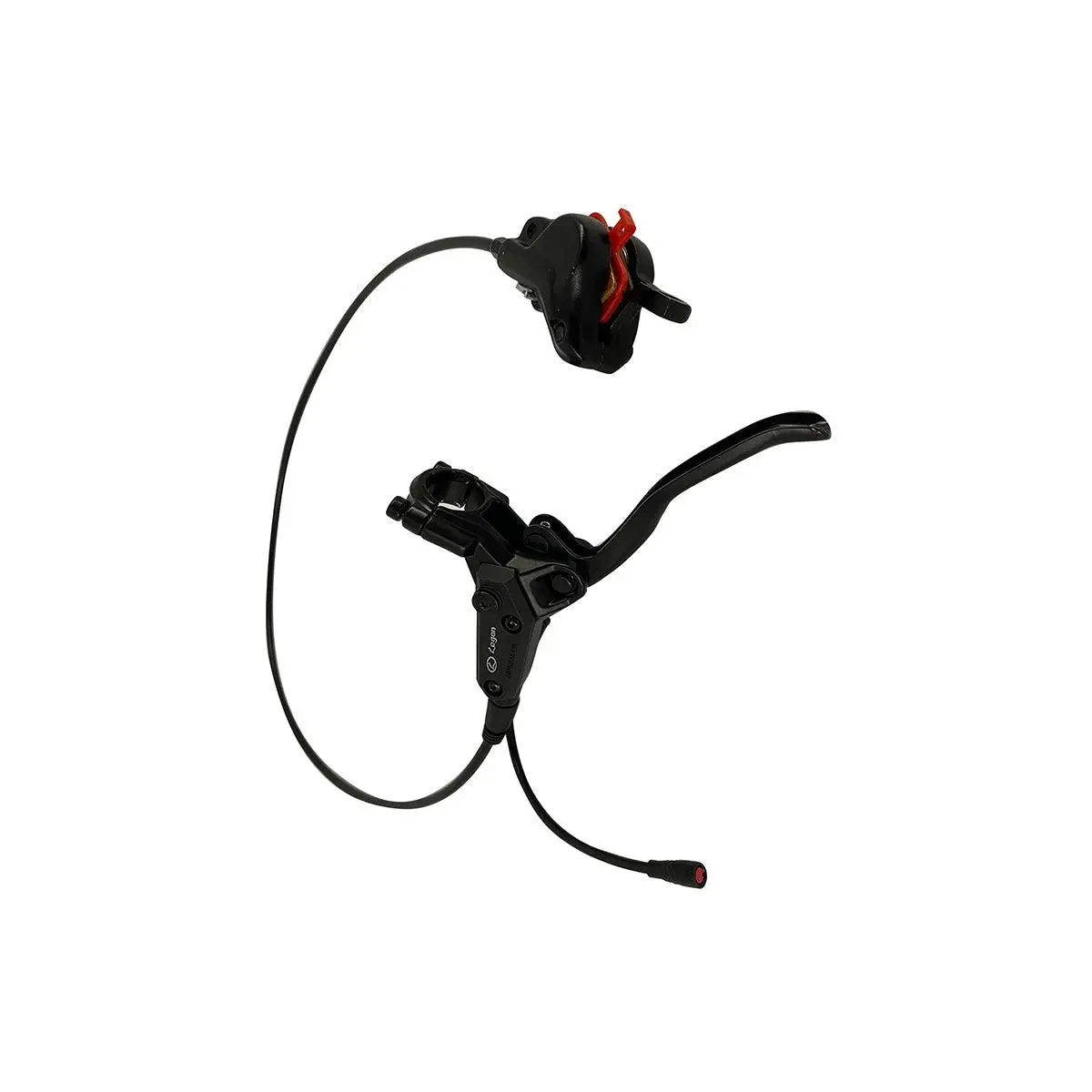 Bicycle Brake Suit for Prado S Electric Bike