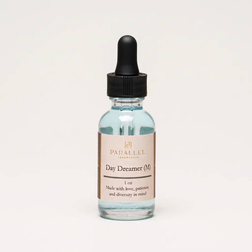 Day Dreamer - Men's Fragrance Body Oil