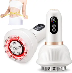 Handheld massager - portable design, suitable for daily massage of arms, legs, abdomen, and back. It is an ideal gift for relaxation, suitable for Valentine's Day, summer sweating, and a comfortable journey after sweet treats