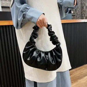 Summer Ruched Handbag