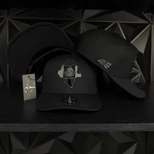 Exclusive Durango estado México SnapBack hat-