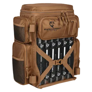 Evolution - Drift Series Tackle Backpack - 3600