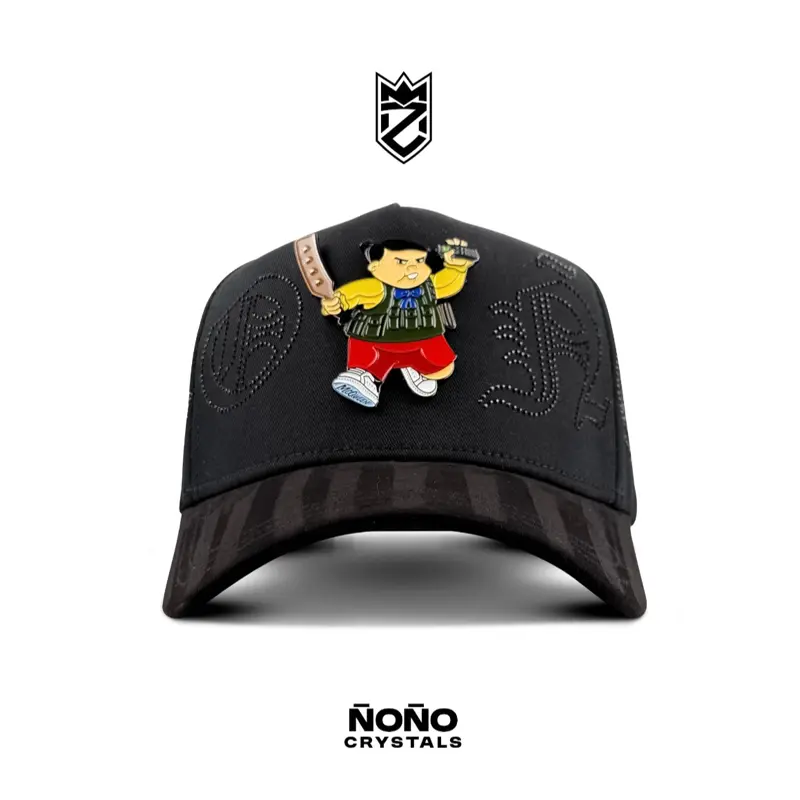 Ñoño bélico