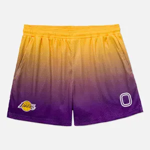 OT | Stadium Essentials Lakers Shorts