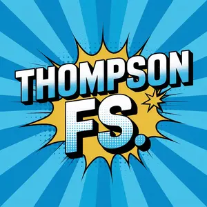 THOMPSON FS shop logo
