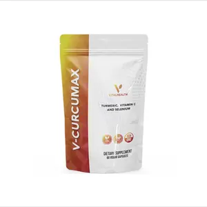 V-CURCUMAX VitalHealth